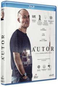 El autor (2017) BluRay 1080p HD