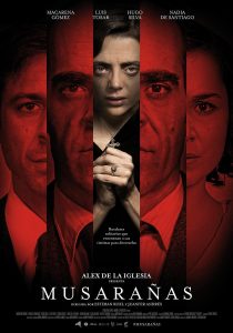 Musarañas (2014) BluRay 1080p HD