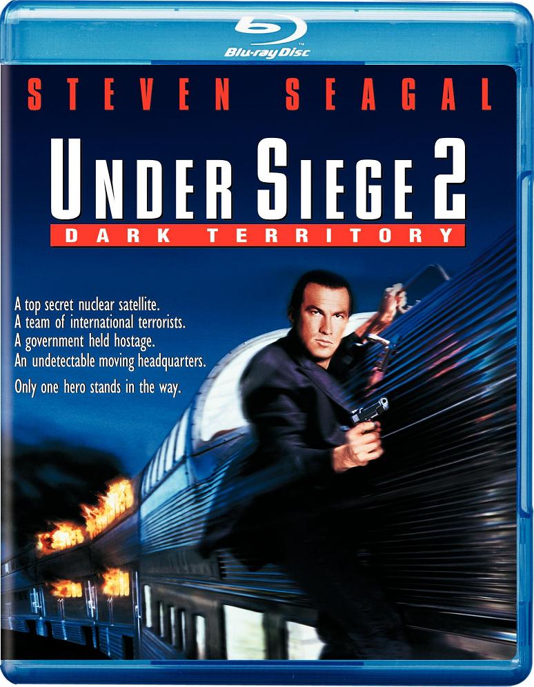 Under Siege 2: Dark Territory (1995) BluRay 1080p HD VIP