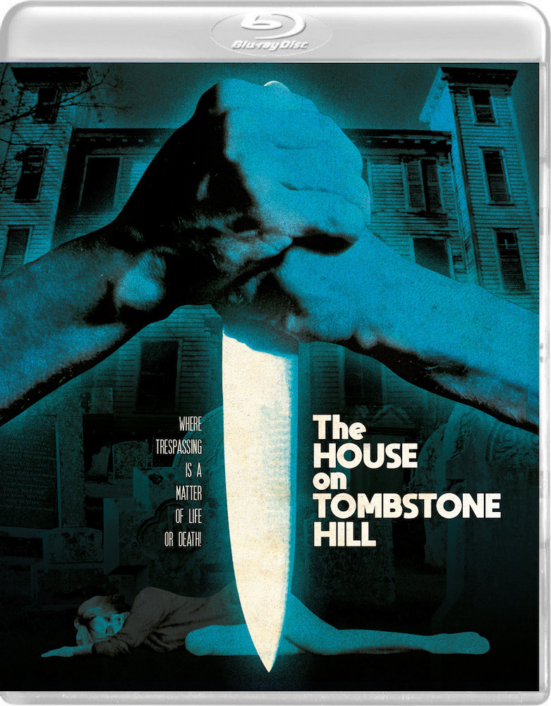 The Dead Come Home (1989) BluRay 1080p HD VIP