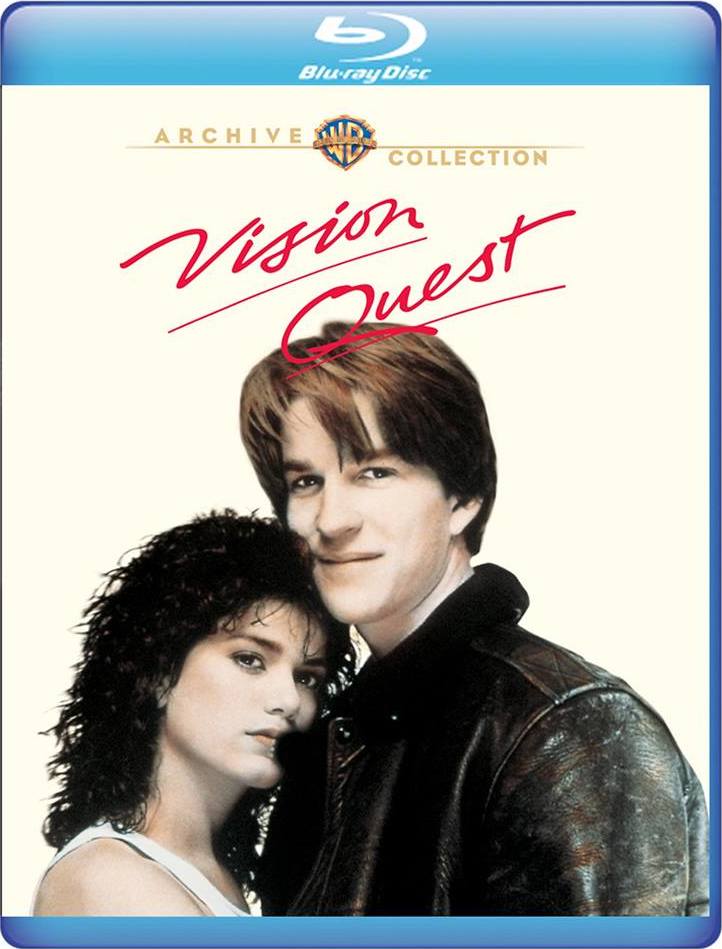 Vision Quest (1985) BluRay 1080p HD VIP