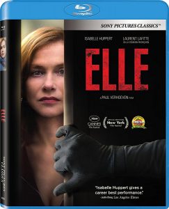 Elle (2016) BluRay 1080p HD