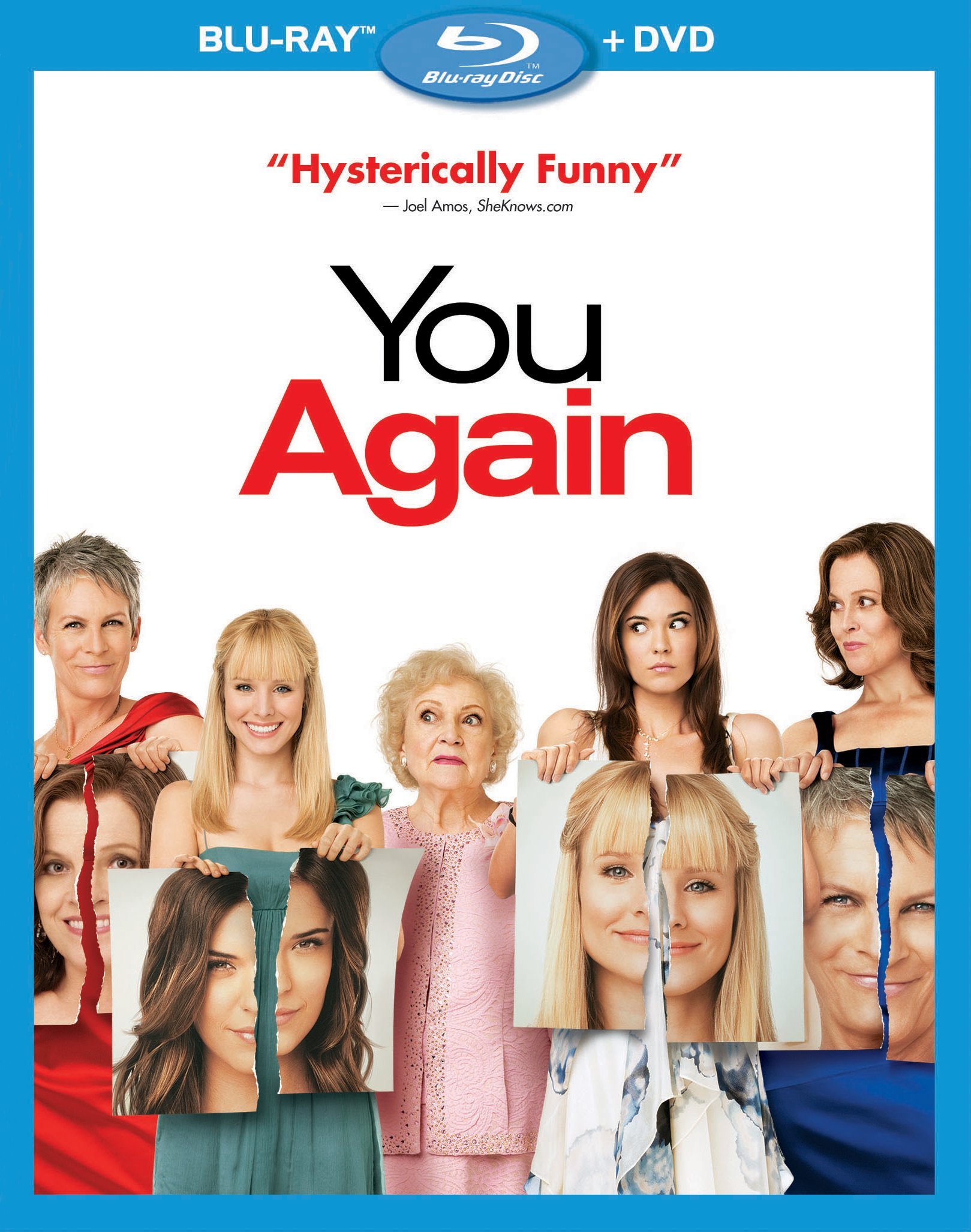 You Again (2010) BluRay 1080p HD VIP