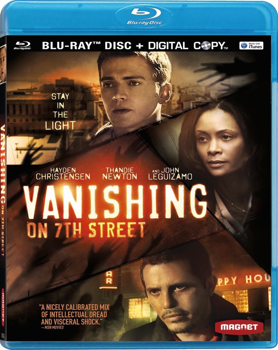 Vanishing on 7th Street (2010) BluRay 1080p HD VIP