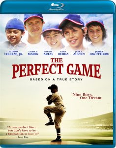 The Perfect Game (2009) BluRay 1080p HD Dual Latino / Inglés