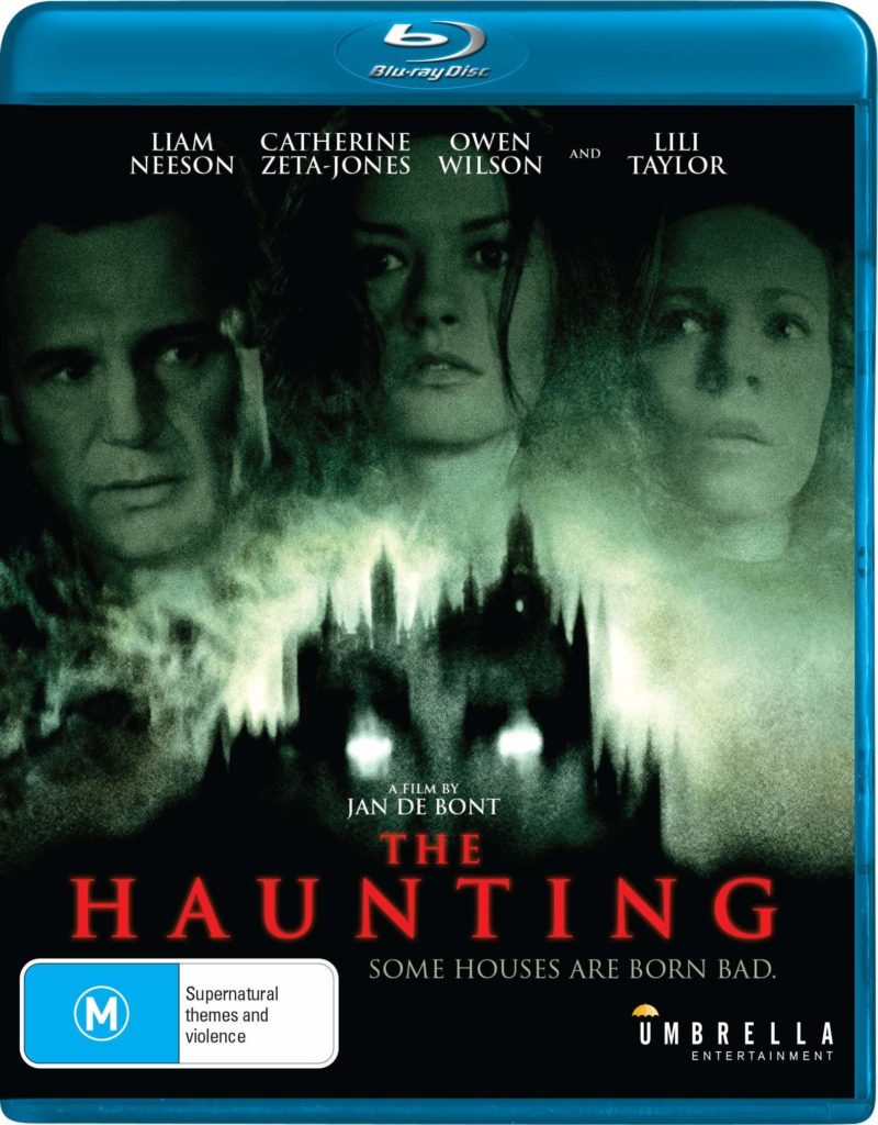 The Haunting (1999) BluRay 1080p HD VIP