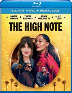 The High Note (2020) BluRay 1080p HD Dual Latino / Inglés