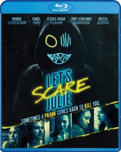 Let’s Scare Julie (2020) BluRay 1080p HD