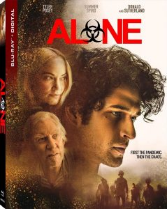 Alone (2020) BluRay 1080p HD