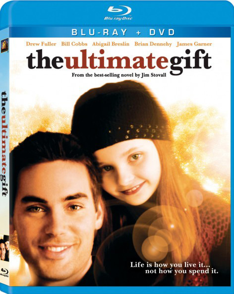 The Ultimate Gift (2006) BluRay 1080p HD VIP