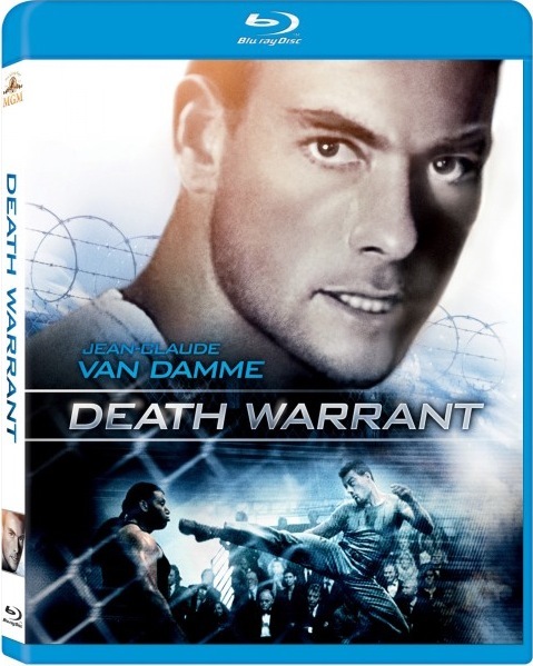 Death Warrant (1990) BluRay 1080p HD VIP