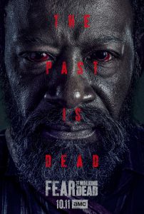 Fear the Walking Dead (2015) Serie de TV Sexta Temporada (2020) 720p HD