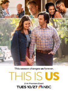 This Is Us (2016) Serie de TV Quinta Temporada (2020) 720p HD