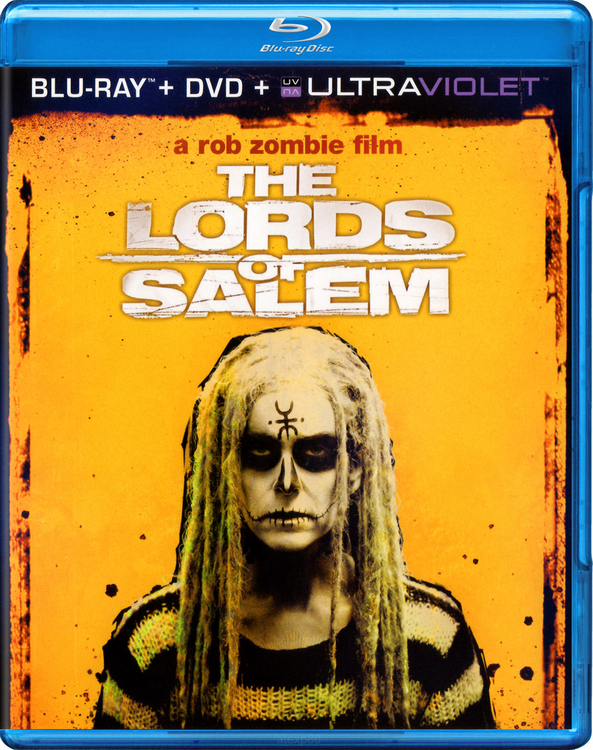 The Lords of Salem (2012) BluRay 1080p HD VIP