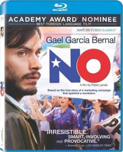 No (2012) BluRay 1080p HD