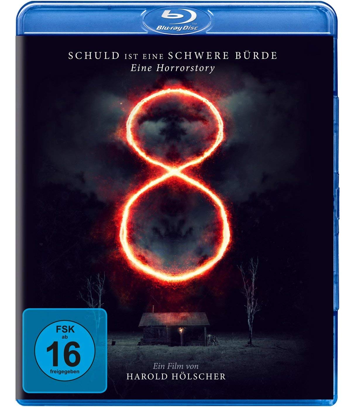 8: A South African Horror Story (2019) BluRay 1080p HD