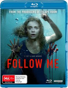 No Escape (2020) BluRay 1080p HD