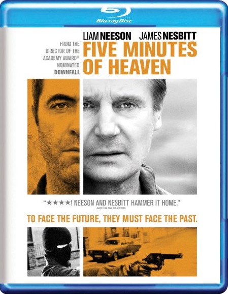 Five Minutes of Heaven (2009) BluRay 1080p HD VIP