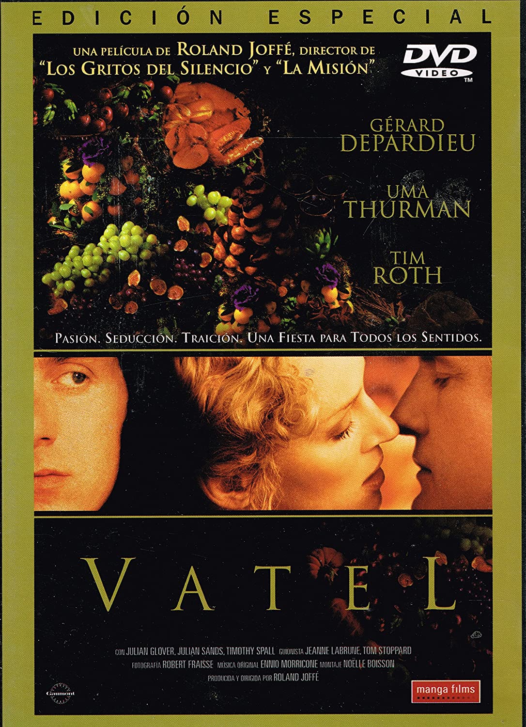 Vatel (2000) BluRay 1080p HD VIP