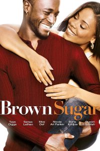 Brown Sugar (2002) WEBRip 720p HD