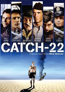Catch-22 (1970) WEBRip 1080p HD