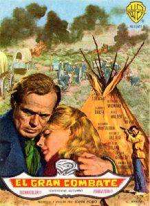 Cheyenne Autumn (1964) WEBRip 1080p HD