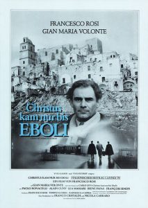Cristo si è fermato a Eboli (1979) DVDRip