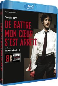 De battre mon coeur s’est arrêté (2005) BluRay 720p HD