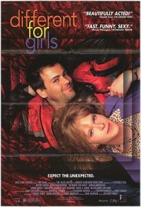 Different for Girls (1996) DVDRip
