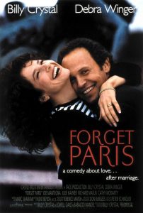Forget Paris (1995) WEB-DL 720p HD