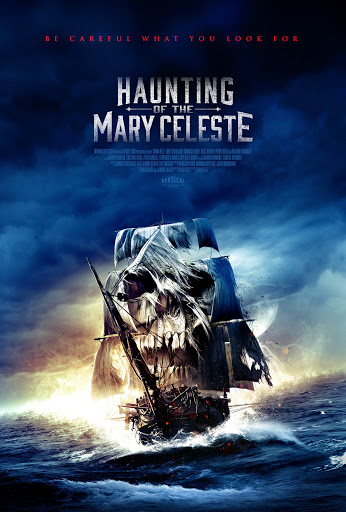 Haunting of the Mary Celeste (2020) WEB-DL 1080p HD