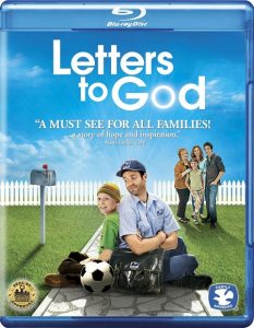 Letters to God (2010) BluRay 1080p HD