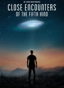 Close Encounters of the Fifth Kind (2020) WEBRip 1080p HD