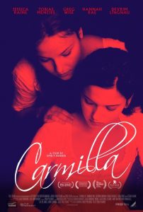 Carmilla (2019) WEBRip 1080p HD