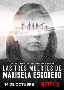 Las tres muertes de Marisela Escobedo (2020) WEBRip 1080p HD