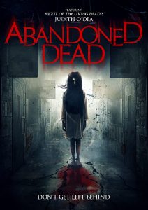 Abandoned Dead (2015) WEBRip 1080p HD