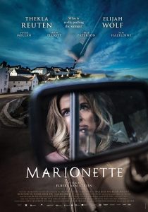 Marionette (2020) WEBRip 1080p HD
