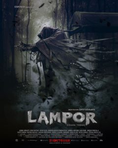 Lampor: Keranda Terbang (2019) WEBRip 720p HD