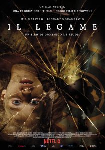 Il legame (2020) WEBRip 1080p HD Dual Latino / Italiano