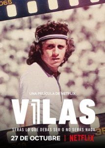 Vilas: Serás lo que debas ser o no serás nada (2020) WEBRip 1080p HD