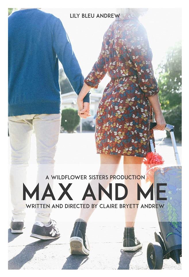Max and Me (2020) WEB-DL 1080p HD