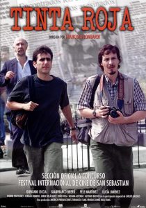 Tinta roja (2000) HDTV 1080p HD