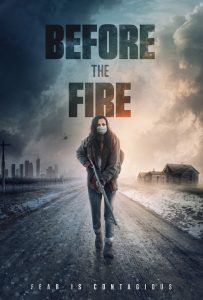 Before the Fire (2020) BluRay 1080p HD