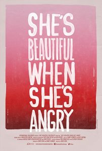 She’s Beautiful When She’s Angry (2014) WEBRip 1080p HD