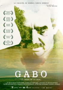 Gabo, la creación de Gabriel García Márquez (2015) WEBRip 1080p HD