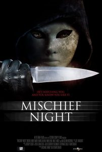 Mischief Night (2014) WEBRip 1080p HD
