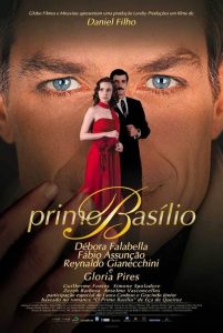 Primo Basílio (2007) DVDRip