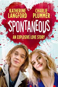Spontaneous (2020) WEBRip 1080p HD Dual Latino / Inglés