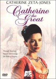 Catherine the Great (1995) DVDRip