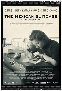 La maleta mexicana (2011) WEBRip 1080p HD